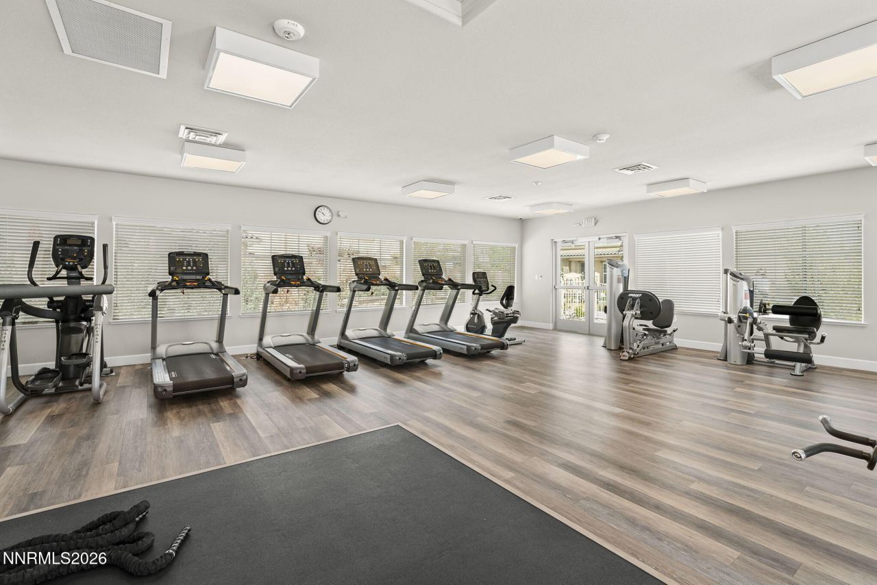 2032 Wind Ranch Road, Unit B, Reno, NV 89521 Photo