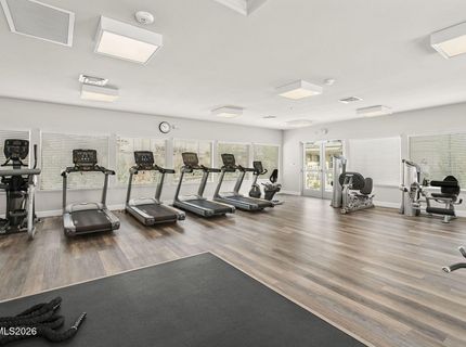 2032 Wind Ranch Road, Unit B, Reno, NV 89521 Photo