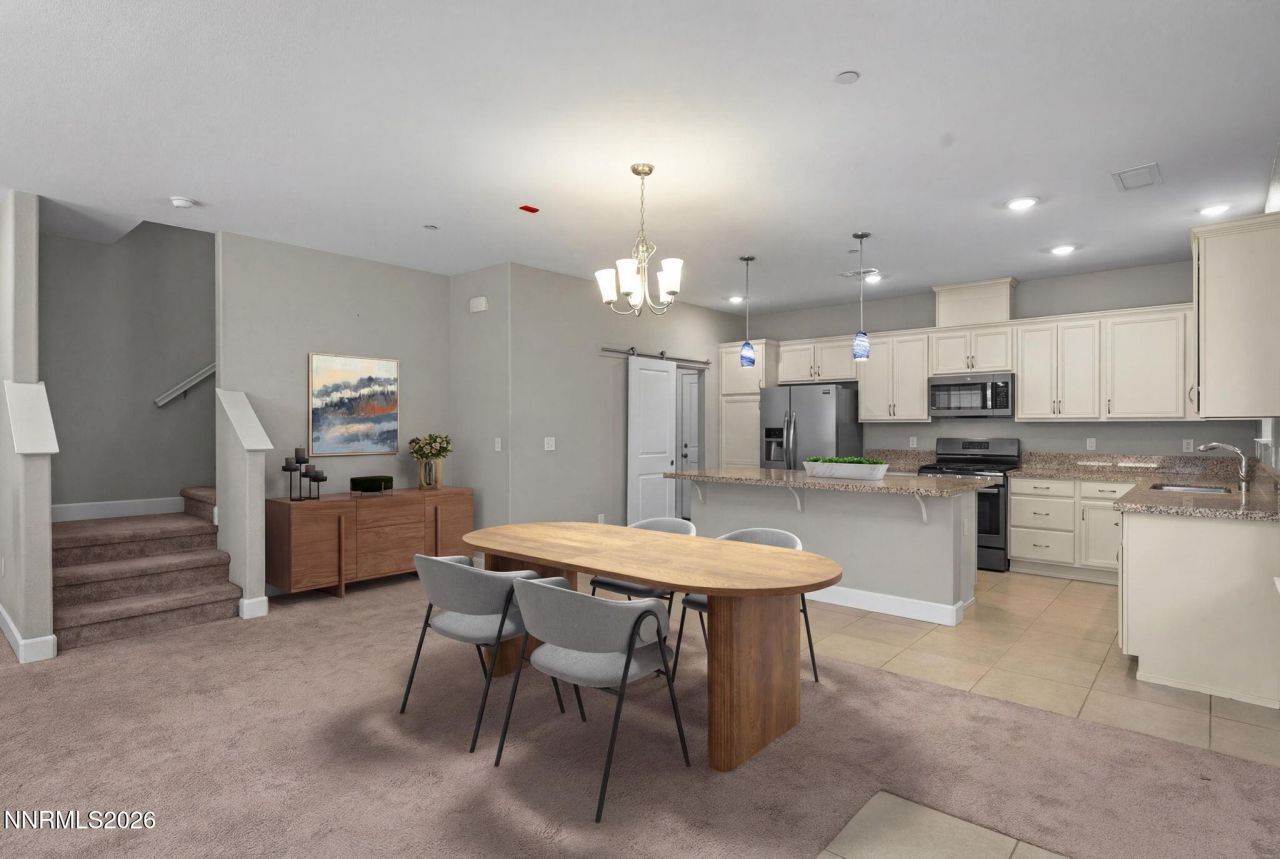 2032 Wind Ranch Road, Unit B, Reno, NV 89521 Photo
