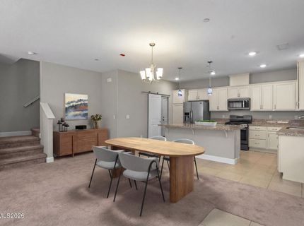 2032 Wind Ranch Road, Unit B, Reno, NV 89521 Photo