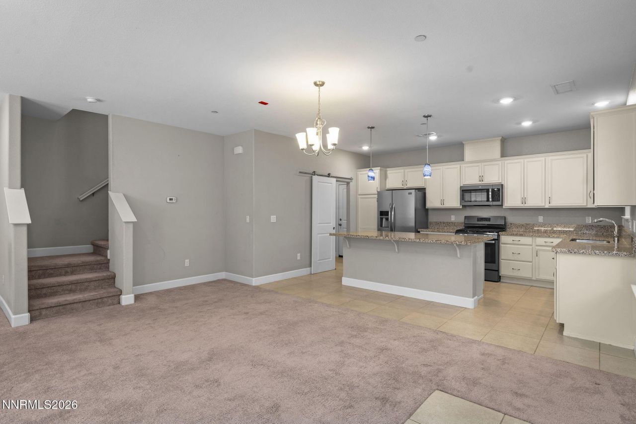 2032 Wind Ranch Road, Unit B, Reno, NV 89521 Photo