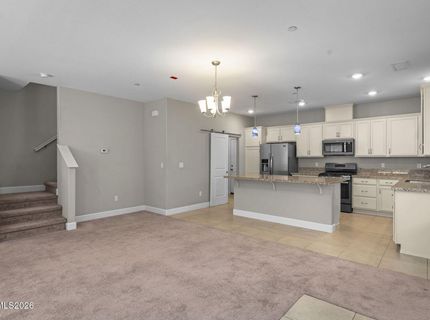 2032 Wind Ranch Road, Unit B, Reno, NV 89521 Photo
