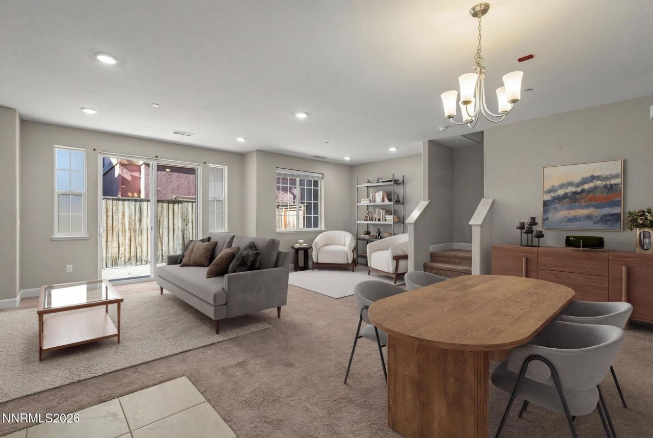 2032 Wind Ranch Road, Unit B, Reno, NV 89521 Photo