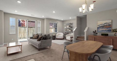 2032 Wind Ranch Road, Unit B, Reno, NV 89521 Photo