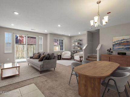 2032 Wind Ranch Road, Unit B, Reno, NV 89521 Photo