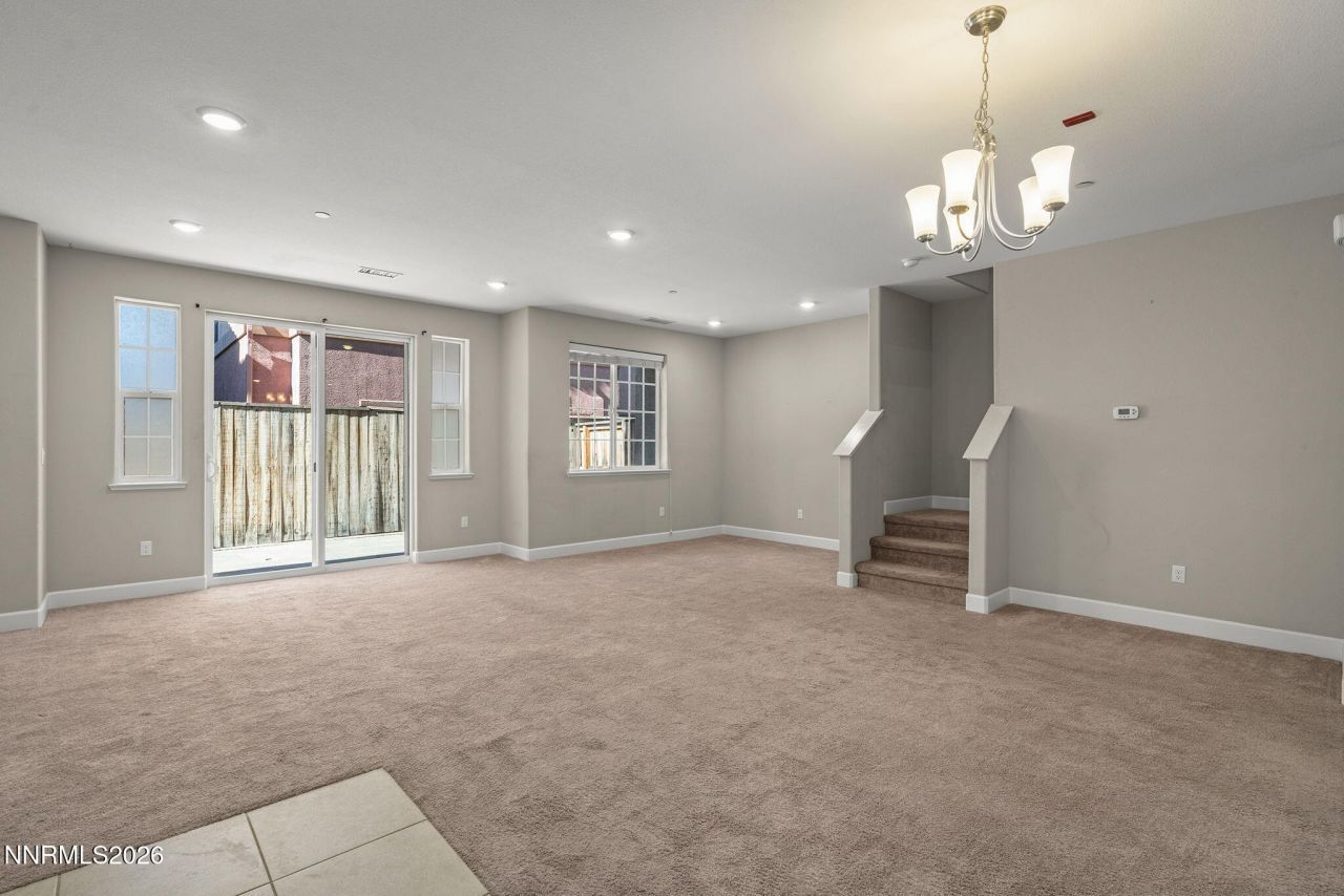 2032 Wind Ranch Road, Unit B, Reno, NV 89521 Photo