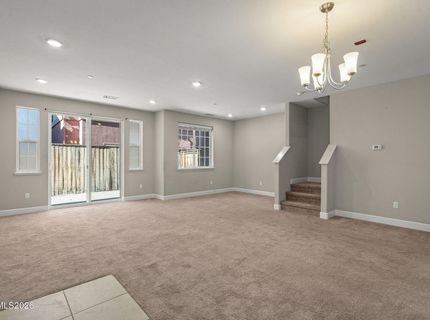 2032 Wind Ranch Road, Unit B, Reno, NV 89521 Photo