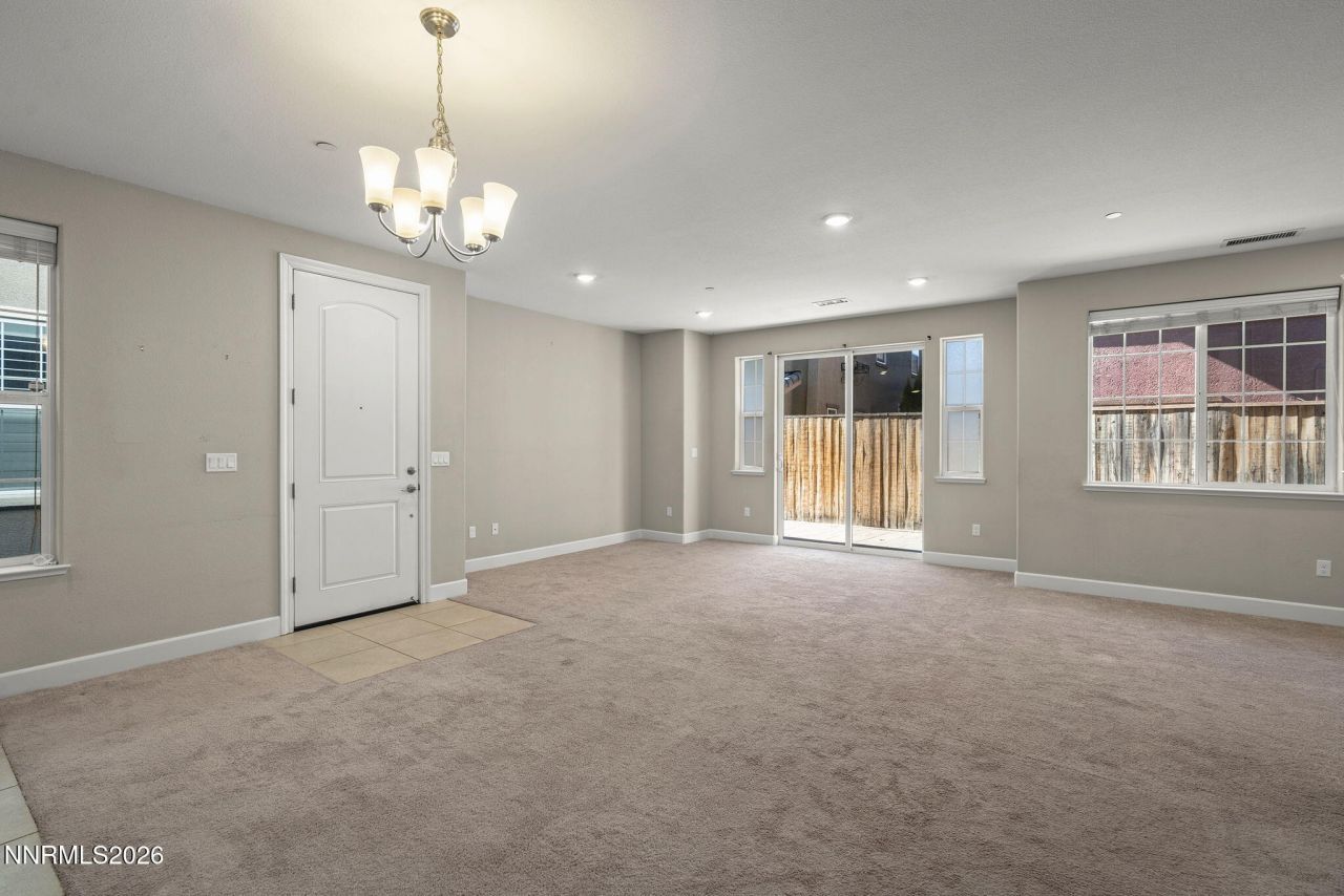 2032 Wind Ranch Road, Unit B, Reno, NV 89521 Photo