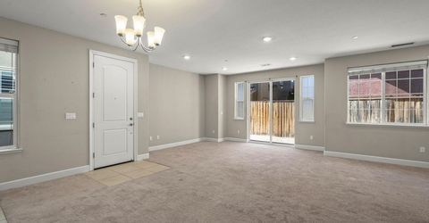 2032 Wind Ranch Road, Unit B, Reno, NV 89521 Photo