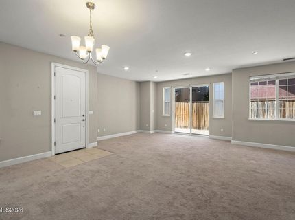 2032 Wind Ranch Road, Unit B, Reno, NV 89521 Photo