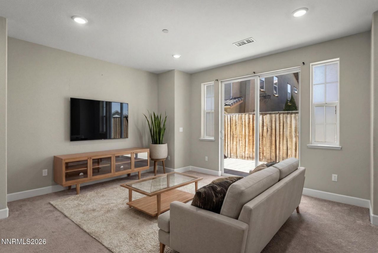 2032 Wind Ranch Road, Unit B, Reno, NV 89521 Photo