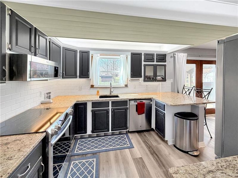 2516 S Park Lane, Washington Township, OH 45458 Photo 12