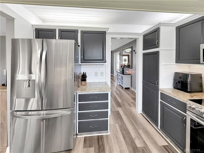 2516 S Park Lane, Washington Township, OH 45458 Photo 14