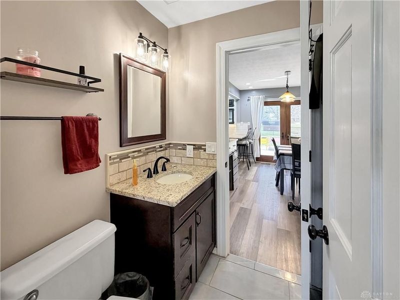 2516 S Park Lane, Washington Township, OH 45458 Photo 24