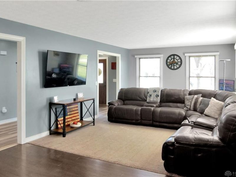 2516 S Park Lane, Washington Township, OH 45458 Photo 3