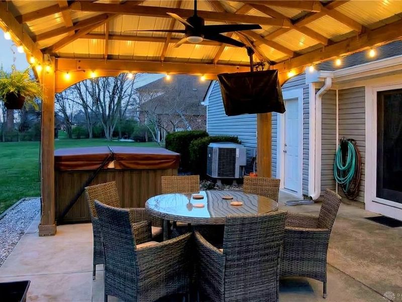 2516 S Park Lane, Washington Township, OH 45458 Photo 45