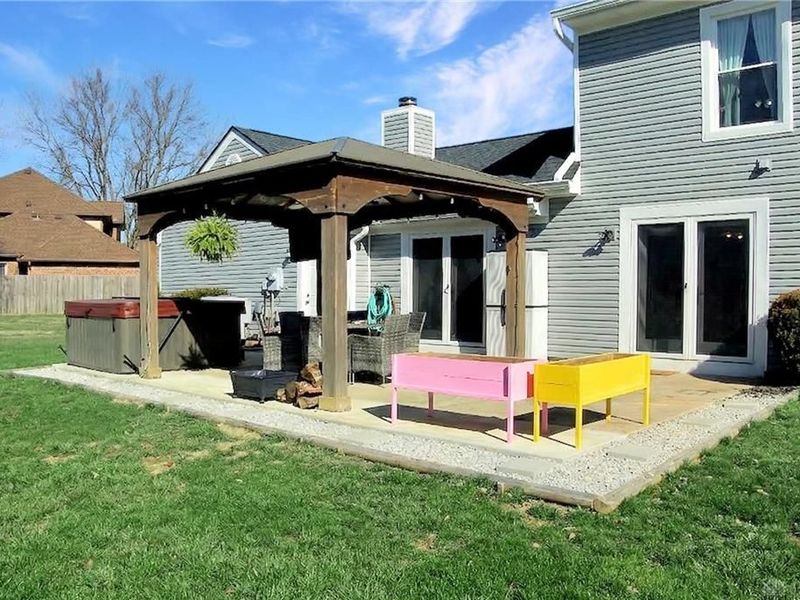 2516 S Park Lane, Washington Township, OH 45458 Photo 47