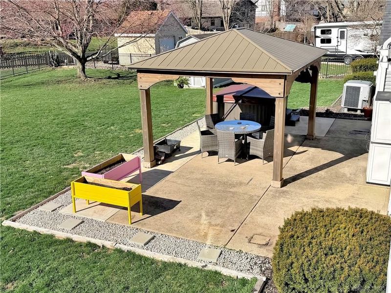 2516 S Park Lane, Washington Township, OH 45458 Photo 48