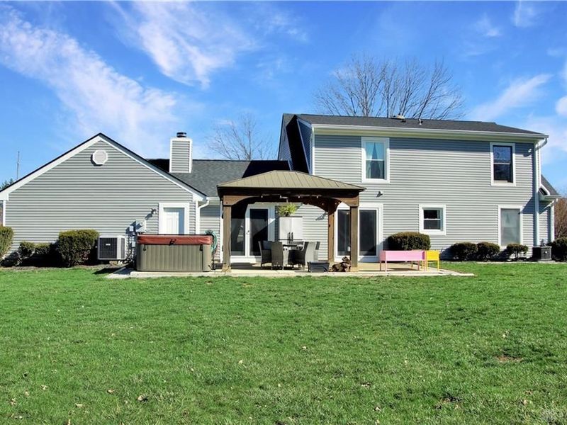 2516 S Park Lane, Washington Township, OH 45458 Photo 50