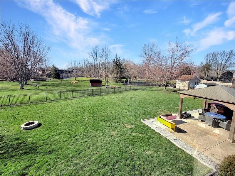 2516 S Park Lane, Washington Township, OH 45458 Photo 52