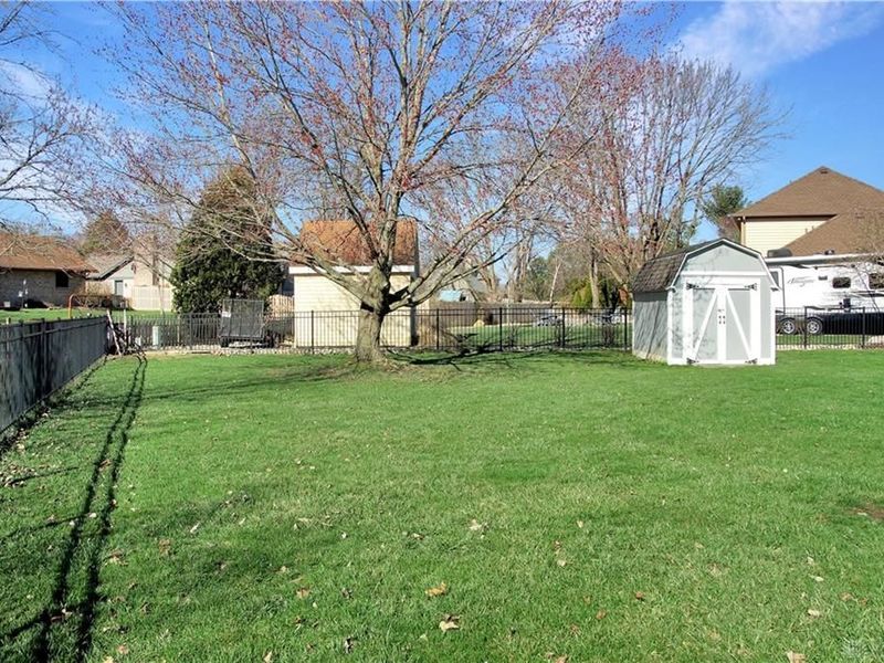 2516 S Park Lane, Washington Township, OH 45458 Photo 54