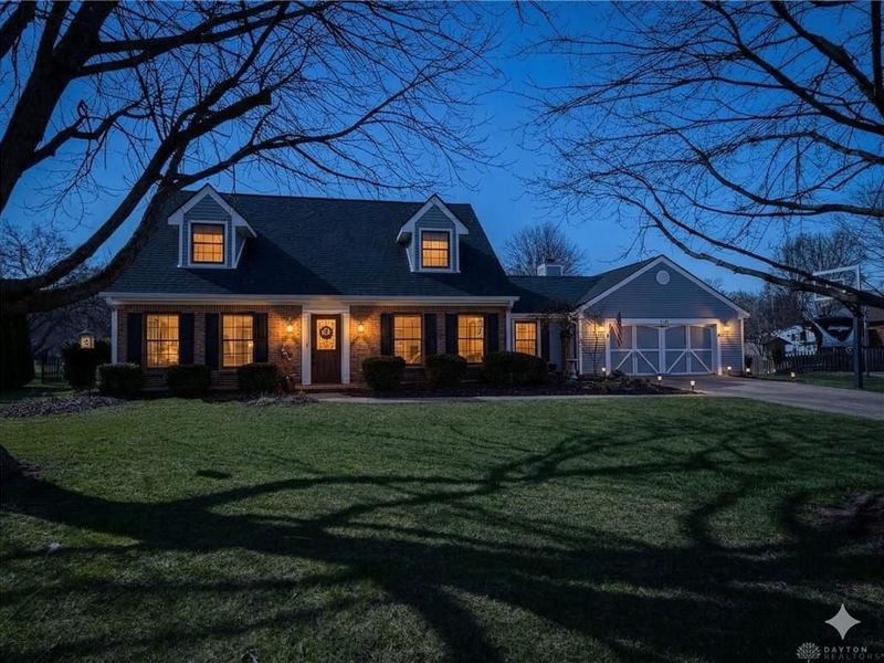 2516 S Park Lane, Washington Township, OH 45458 Photo 55