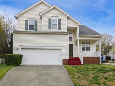 2241 Spruce Shadows Lane, Raleigh, NC 27614