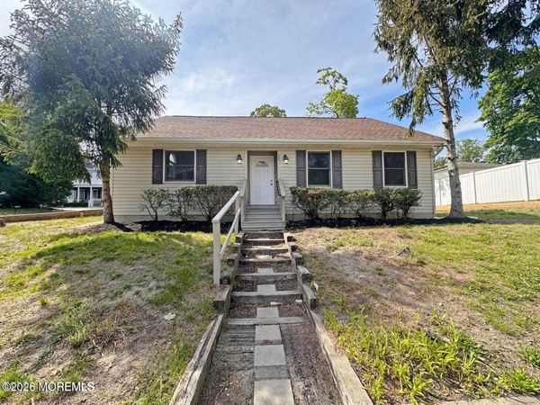 405 Old Bridge Road, Brielle, NJ 08730