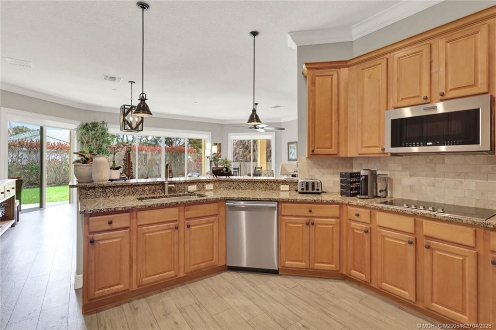 1106 SW Thoreau Court, Palm City, FL 34990 Photo