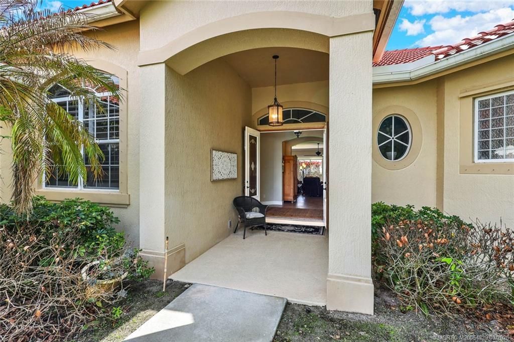 1106 SW Thoreau Court, Palm City, FL 34990 Photo