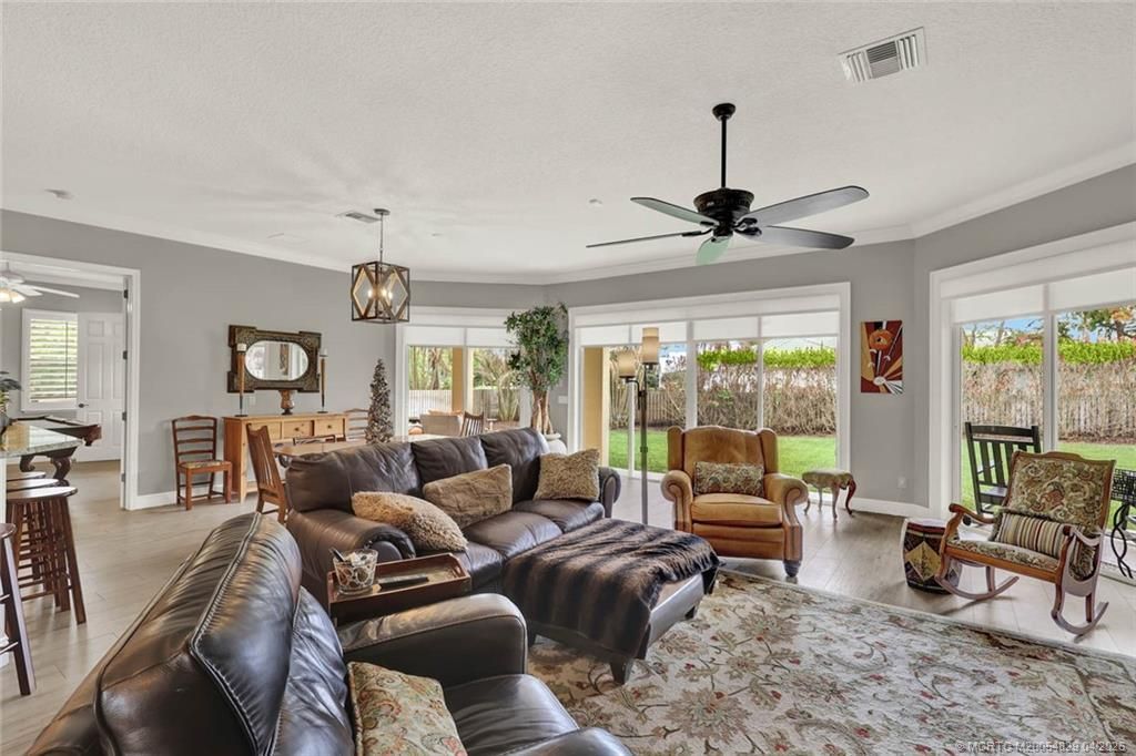 1106 SW Thoreau Court, Palm City, FL 34990 Photo