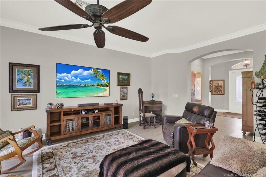 1106 SW Thoreau Court, Palm City, FL 34990 Photo