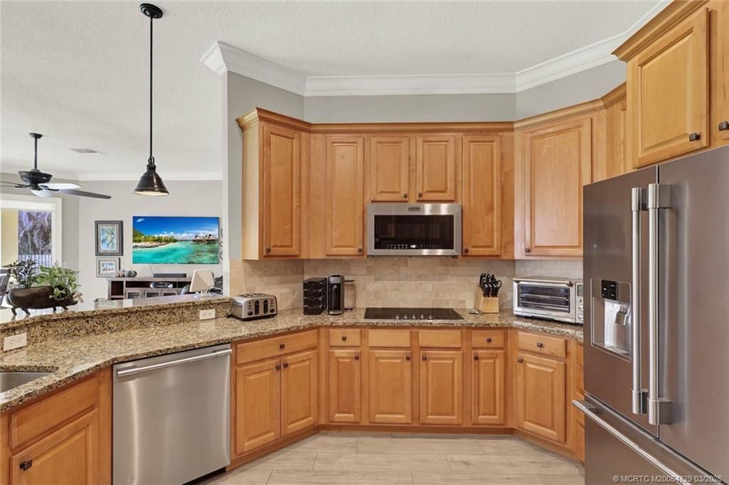 1106 SW Thoreau Court, Palm City, FL 34990 Photo