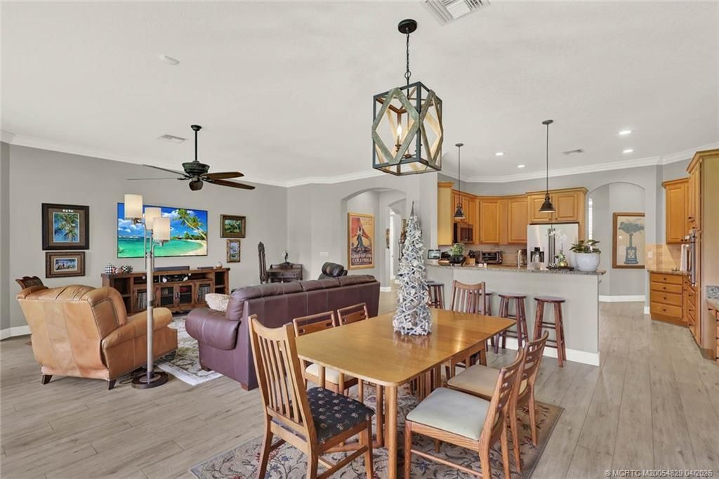 1106 SW Thoreau Court, Palm City, FL 34990 Photo