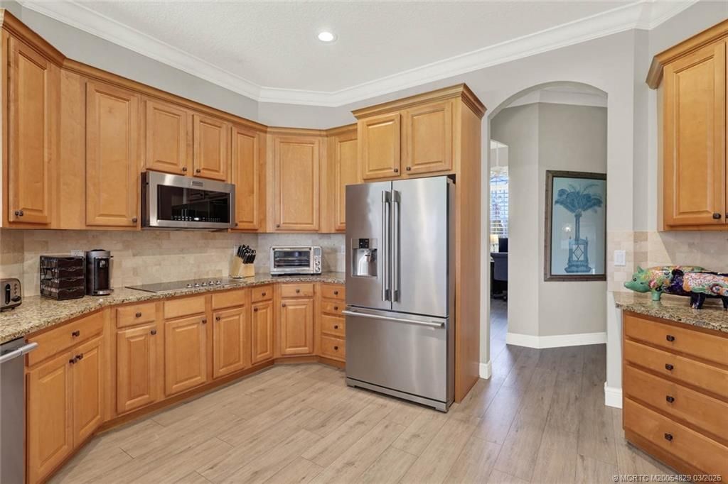 1106 SW Thoreau Court, Palm City, FL 34990 Photo