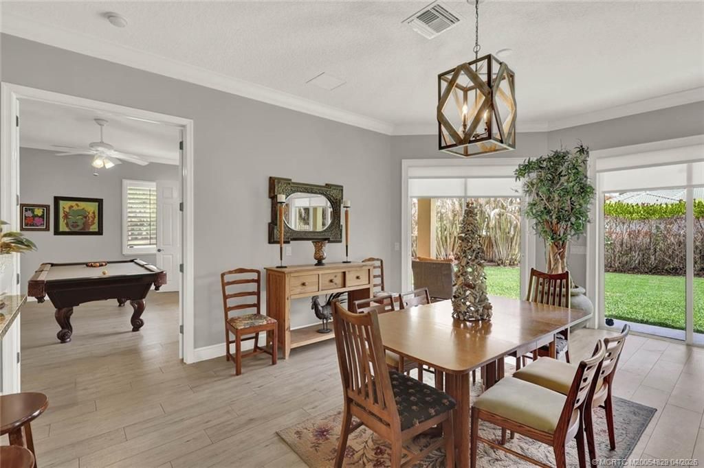 1106 SW Thoreau Court, Palm City, FL 34990 Photo