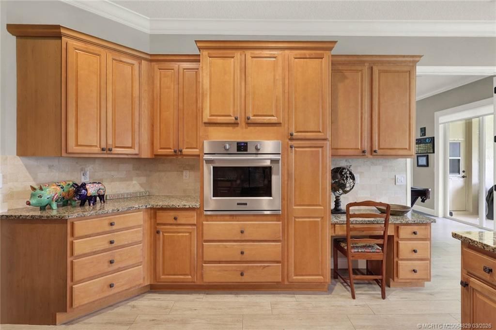 1106 SW Thoreau Court, Palm City, FL 34990 Photo