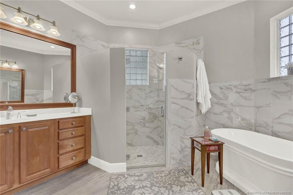 1106 SW Thoreau Court, Palm City, FL 34990 Photo