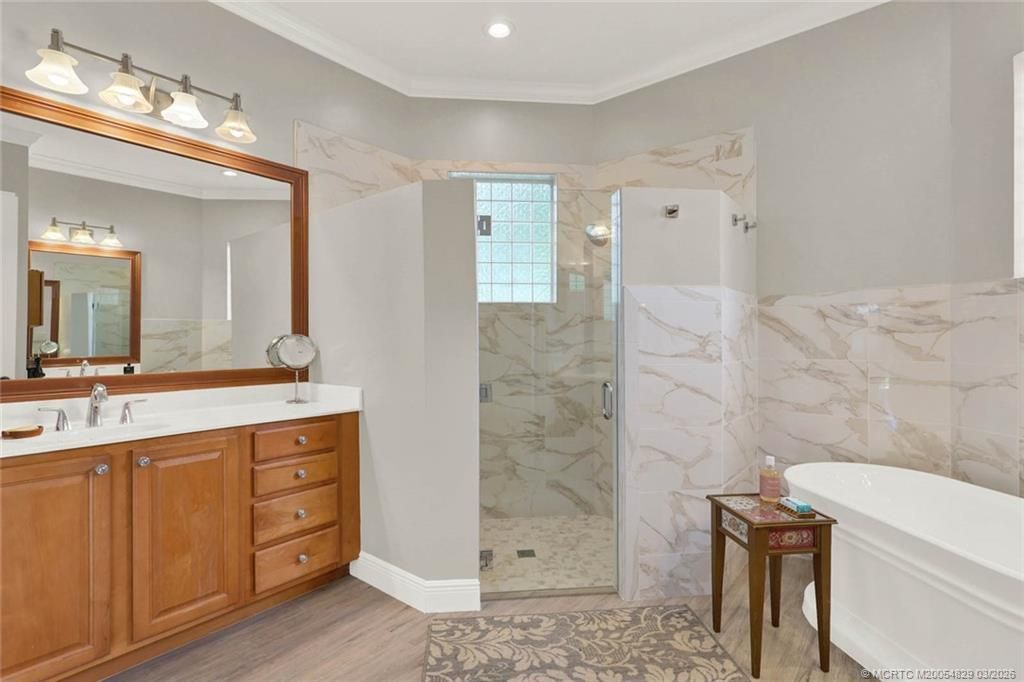 1106 SW Thoreau Court, Palm City, FL 34990 Photo