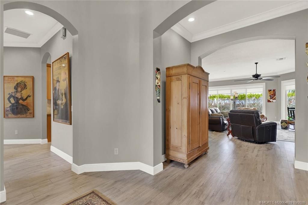 1106 SW Thoreau Court, Palm City, FL 34990 Photo