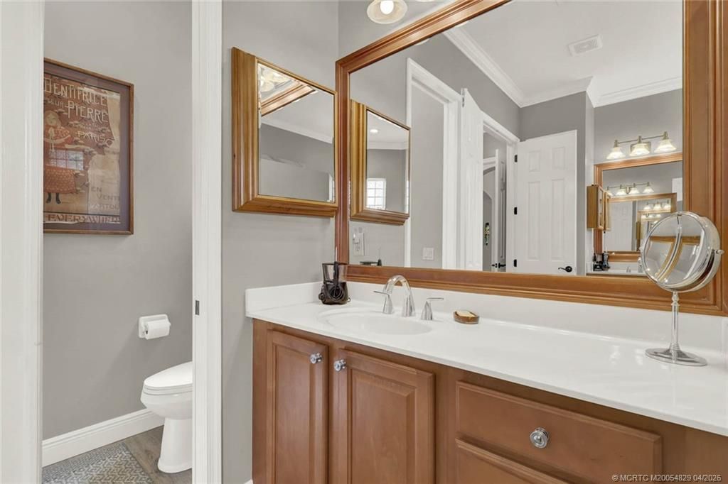 1106 SW Thoreau Court, Palm City, FL 34990 Photo