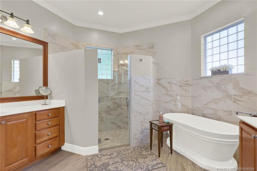 1106 SW Thoreau Court, Palm City, FL 34990 Photo