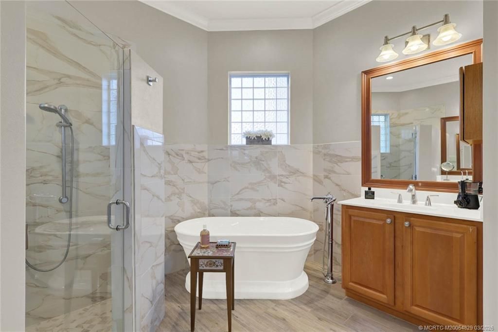 1106 SW Thoreau Court, Palm City, FL 34990 Photo