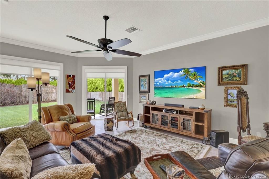 1106 SW Thoreau Court, Palm City, FL 34990 Photo