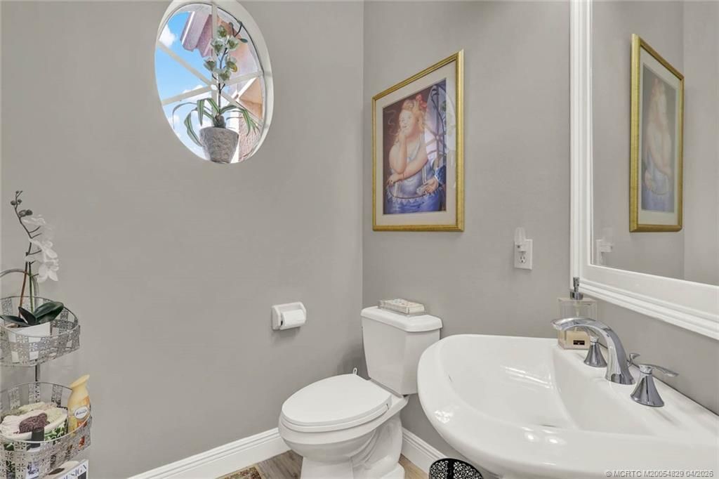 1106 SW Thoreau Court, Palm City, FL 34990 Photo