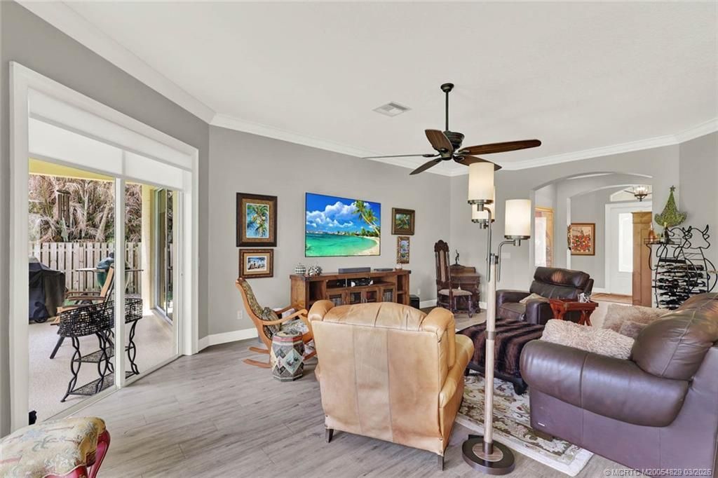 1106 SW Thoreau Court, Palm City, FL 34990 Photo