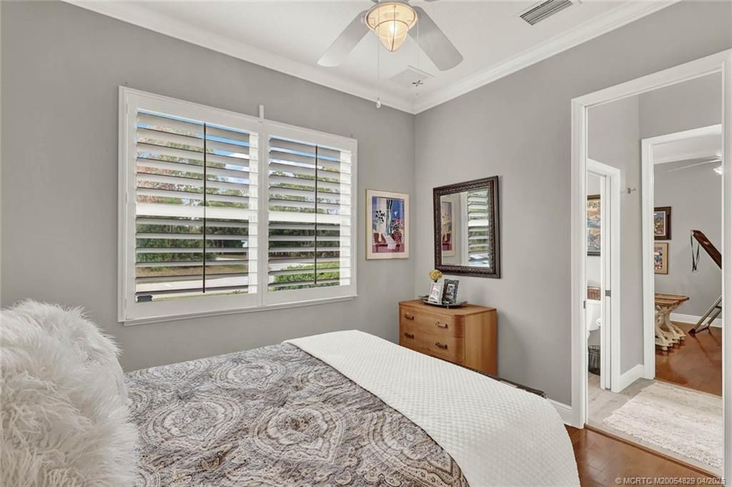 1106 SW Thoreau Court, Palm City, FL 34990 Photo