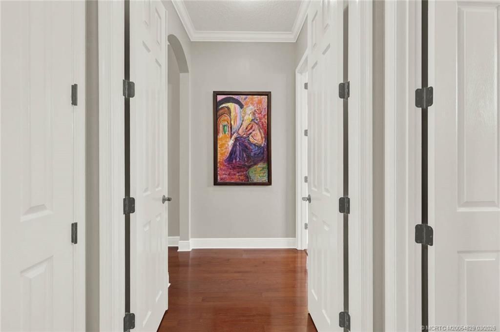 1106 SW Thoreau Court, Palm City, FL 34990 Photo