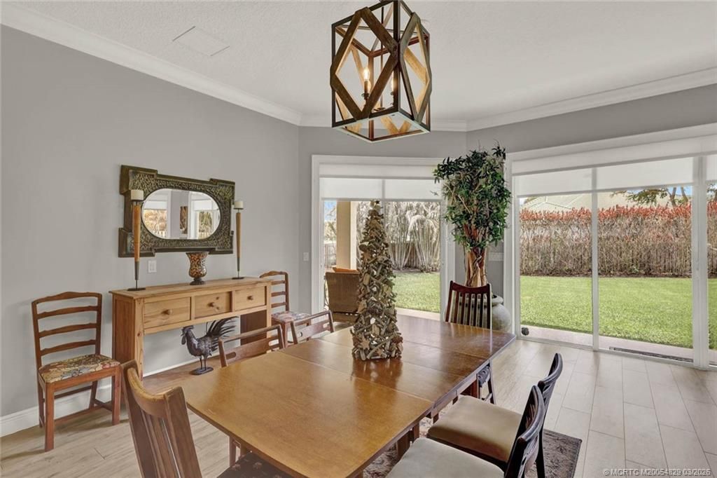 1106 SW Thoreau Court, Palm City, FL 34990 Photo