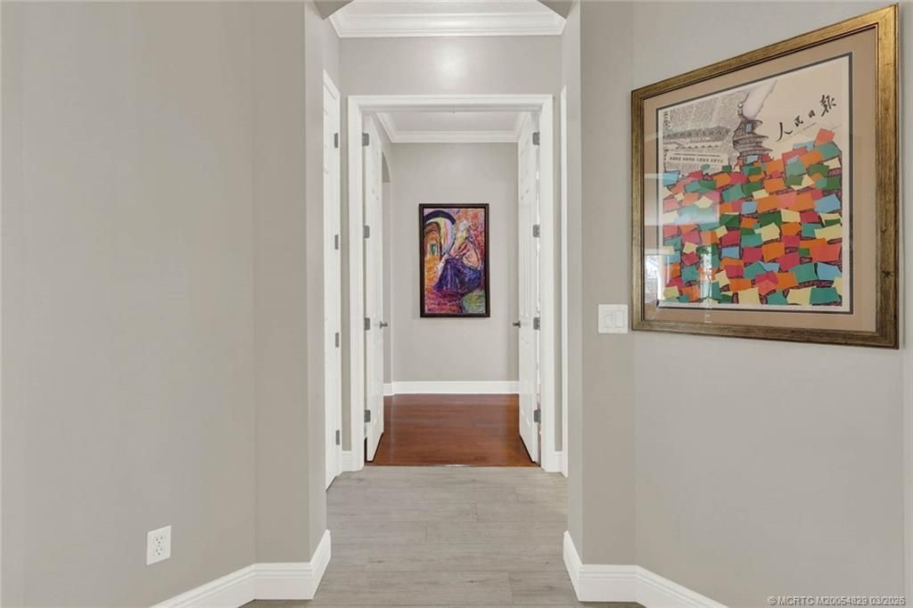 1106 SW Thoreau Court, Palm City, FL 34990 Photo